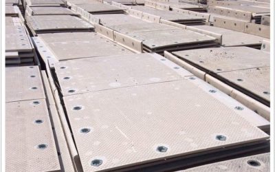 Choosing the Best Crane Mats For Rent to Protect Your Worksite and Save Money