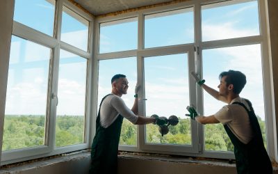 Improve Home Efficiency and Comfort with Window Replacement Englewood CO Homeowners Trust