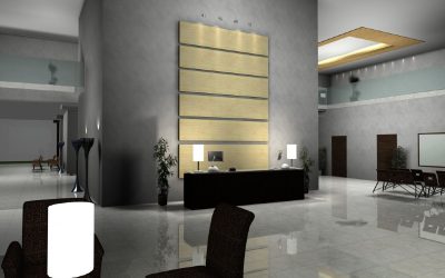 Unique Ways Metallic Epoxy Flooring Richmond VA Enhances Residential Spaces
