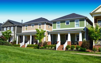 Experience Affordable Luxury When You Choose New Apartments In Calhoun GA