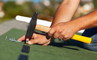 Achieve weatherproof solutions via residential roofing services in Denver, CO