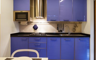 Transform Kitchen Spaces With Custom Cabinet Services in Maplewood, MN for a Modern Look