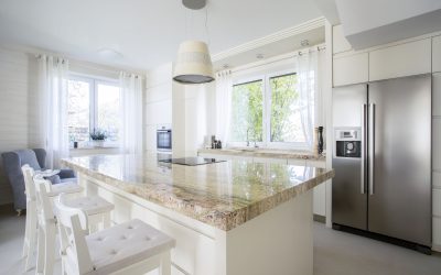 Benefits Homeowners Gain from a Quartzite Kitchen Countertop in Jupiter FL