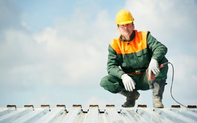 Leading Safety Features in Commercial Roofing in Columbus OH You Should Know About
