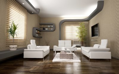 Add Privacy and Flair to Your Home Using a Custom Blinds Shop in Fullerton CA