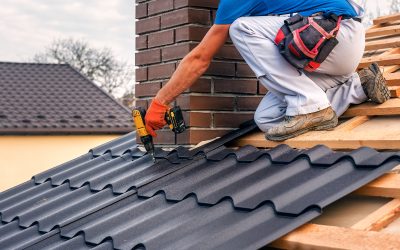 Extend Roof Lifespan Affordably by Scheduling Roof Repair Sheridan WY Maintenance