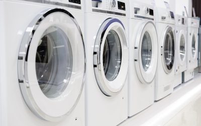 Streamline business operations with industrial laundry services San Diego CA trusts for reliability