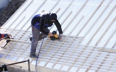 Enjoy Peace of Mind with Roofing Company Charleston SC Storm Damage Services