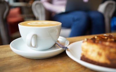 Enjoy Rich Flavors and Sustainable Brews at an Organic Coffee Shop in San Francisco, CA