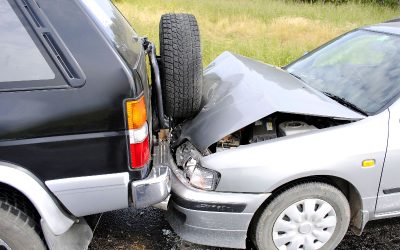 After a Crash How an Auto Accident Lawyer in North Augusta SC Protects Your Rights