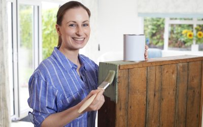Brighten Interior Spaces With Skilled Painting Contractors in Riverside, CA You Can Trust