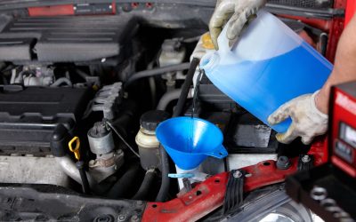 Why Diesel Engines Lose Power and What It Means for Your Truck