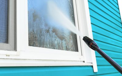 What Makes French Pane and Divided-Light Windows More Detailed to Clean?