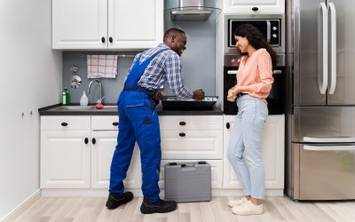 Restore Your Appliance Functionality with Quality Stove Repair in New Orleans, LA