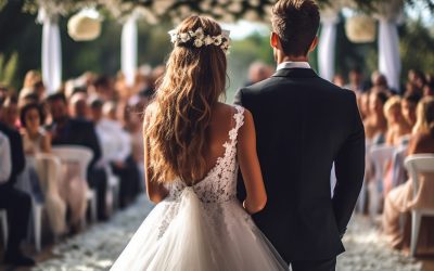 Planning a Dreamy Destination Wedding in Waikoloa Beach, HI: Tips for US Brides