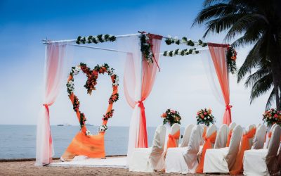 Planning Your Dream Day at a Beautiful Wedding Venue IN Beckley WV