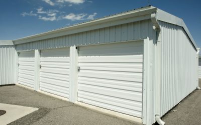 Maximizing Space at Home with Help from a Storage Facility, Minneapolis, MN