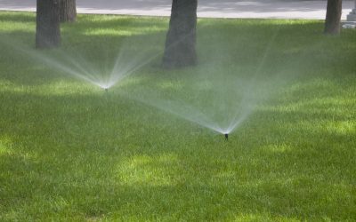 Keep Your Lawn Healthy With Reliable Irrigation System Repair Alpharetta GA Solutions
