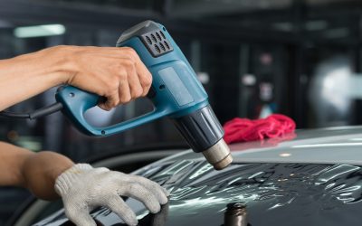 Get LongLasting Protection for Your Vehicle with Car PPF Service in Princeton, NJ