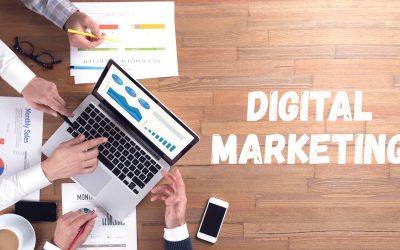Boosting Brand Awareness Through a Digital Marketing Company in San Diego, CA Solutions