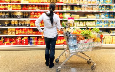 Freshest Produce and Essentials Await with Groceries in Camp Hill AL Residents Trust