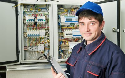 Power Solutions Made Simple by a Trusted Commercial Electrician in Bartlett, IL