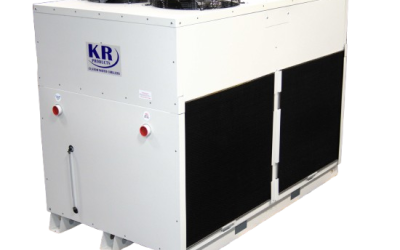 How Industrial Chiller Units Drive Energy Efficiency in American Manufacturing Facilities
