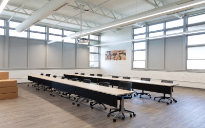 Unmatched Expertise: Office Contractors In Lexington, SC, For Quality Workspace Solutions