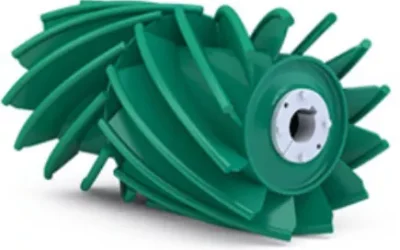 How Baldor Electric Motors Texas Supports Industrial Growth Across the Lone Star State