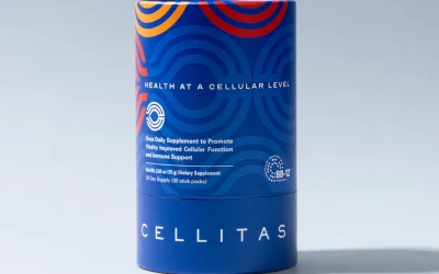 How Cell Nutrition Supplements Support Immune Health and Energy for Busy Americans