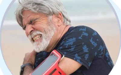 Your Shoulder Hurts When Reaching Behind Your Back—What Could Restricted Movement Be Telling You?
