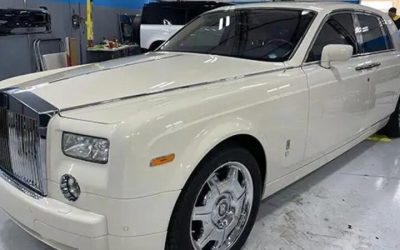 What a Clay Bar Removes That a Foam Handwash Leaves Behind
