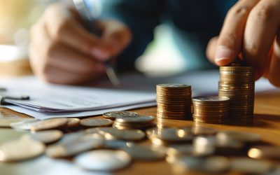 The Role of Personal Financial Services in Champaign, IL, in Reducing Financial Stress
