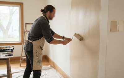 Choosing Colors and Finishes for Interior Painting in Milwaukee