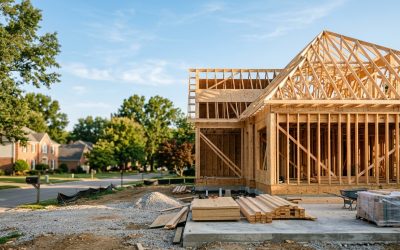 A Practical Guide to New House Construction in Louisville
