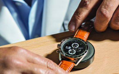 Get Your Timepieces Ticking Again with Expert Watch Repair Little Rock AR Services